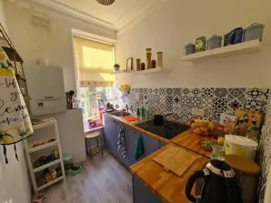 Property for Auction in London - Flat 1, 18A Alexandra Road, Morecambe, Lancashire