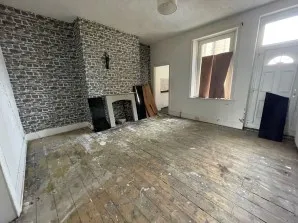Property for Auction in London - 4 Shakespeare Street, Wallsend, Tyne And Wear