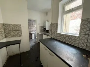 Property for Auction in London - 4 Shakespeare Street, Wallsend, Tyne And Wear