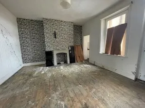 Property for Auction in London - 4 Shakespeare Street, Wallsend, Tyne And Wear