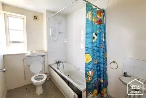 Property for Auction in London - Flat 1, 47 High Street, Cheadle, Staffordshire