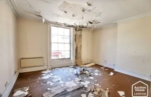 Property for Auction in London - Flat 1, 47 High Street, Cheadle, Staffordshire