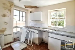 Property for Auction in London - Flat 1, 47 High Street, Cheadle, Staffordshire