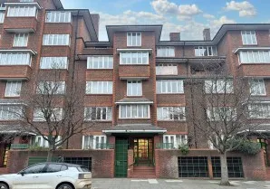 Property for Auction in London - Flat 8, 104 Lisson Grove, Marylebone, London