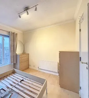 Property for Auction in London - Flat 8, 104 Lisson Grove, Marylebone, London