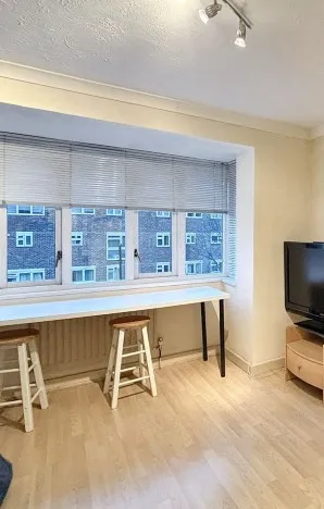 Property for Auction in London - Flat 8, 104 Lisson Grove, Marylebone, London