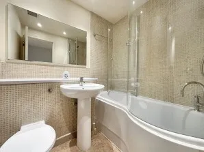 Property for Auction in London - Flat 8, 104 Lisson Grove, Marylebone, London