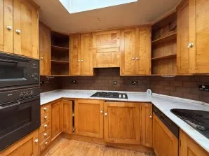 Property cover