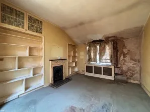 Property for Auction in London - 21 Conduit Mews, Paddington, London