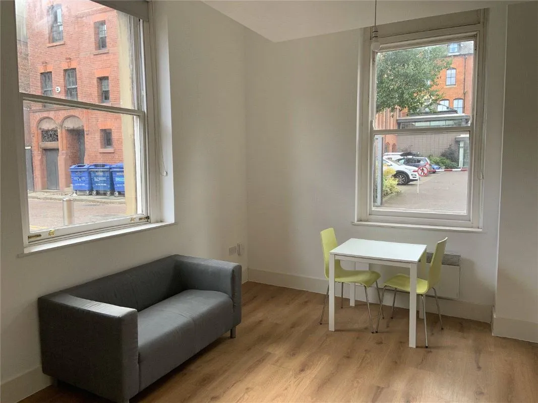 Town Hall, Bexley Square, Salford, Lancashire, M3 6DD - Online Auctions