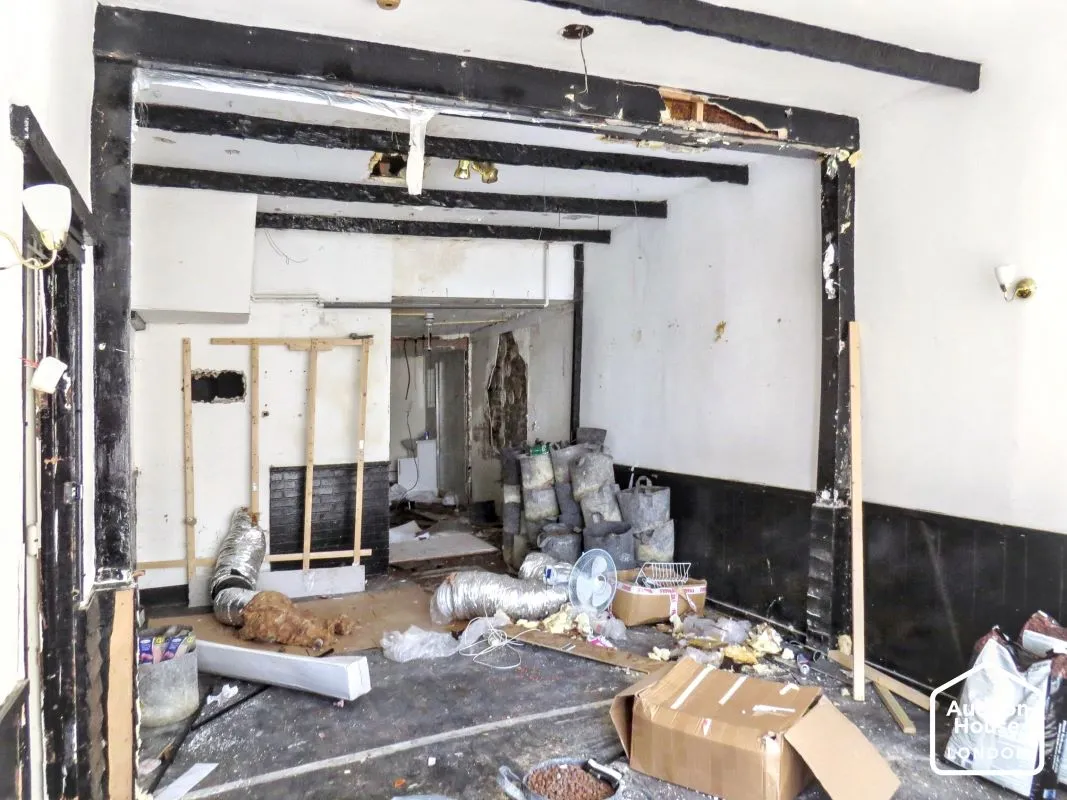 Lytham Road, Blackpool, Blackpool, FY1 6DU - Online Auctions