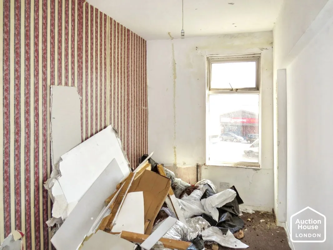 Lytham Road, Blackpool, Blackpool, FY1 6DU - Online Auctions