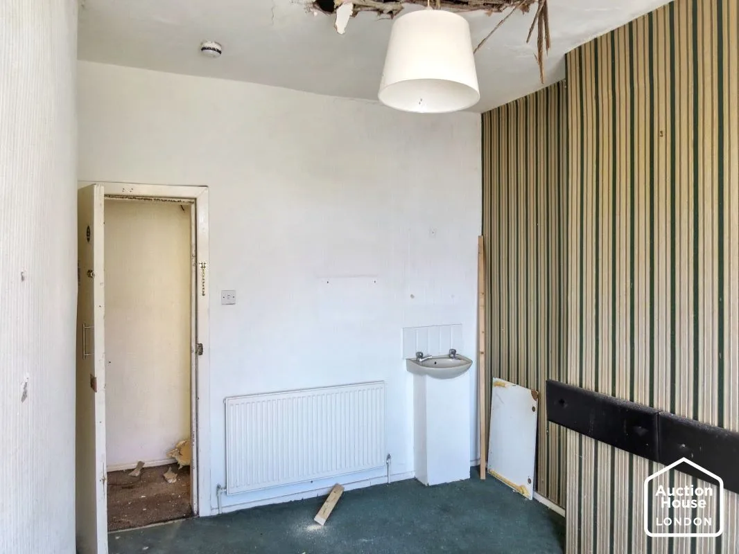 Lytham Road, Blackpool, Blackpool, FY1 6DU - Online Auctions