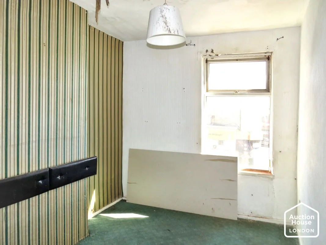 Lytham Road, Blackpool, Blackpool, FY1 6DU - Online Auctions
