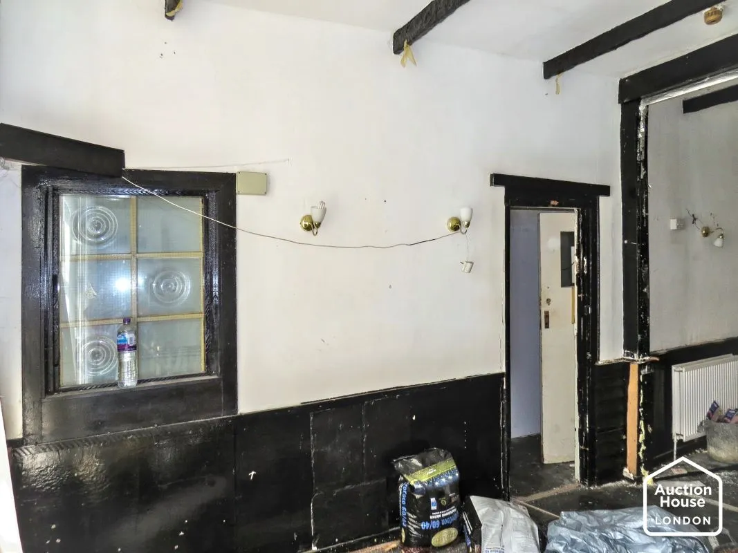 Lytham Road, Blackpool, Blackpool, FY1 6DU - Online Auctions