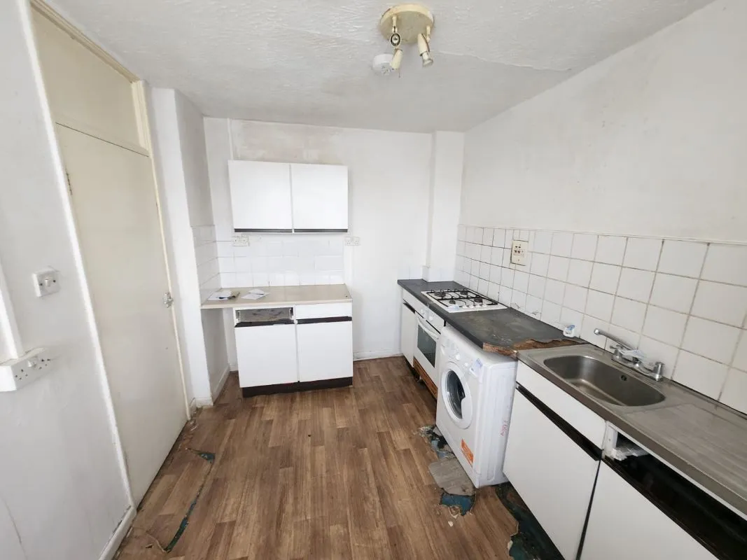 Property cover