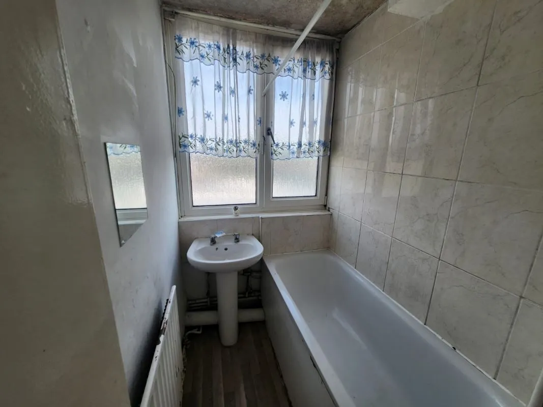 Dallas Road, Sydenham, London, SE26 6JP - Online Auctions