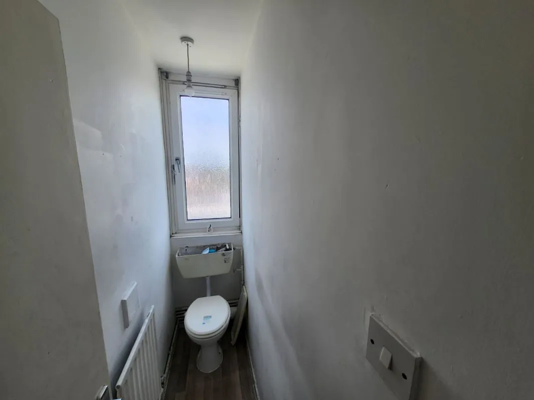 Dallas Road, Sydenham, London, SE26 6JP - Online Auctions