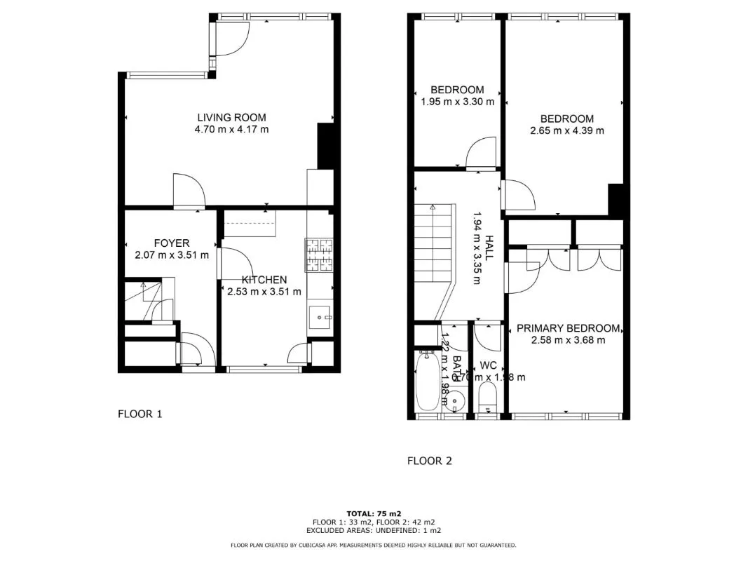 Dallas Road, Sydenham, London, SE26 6JP - Online Auctions