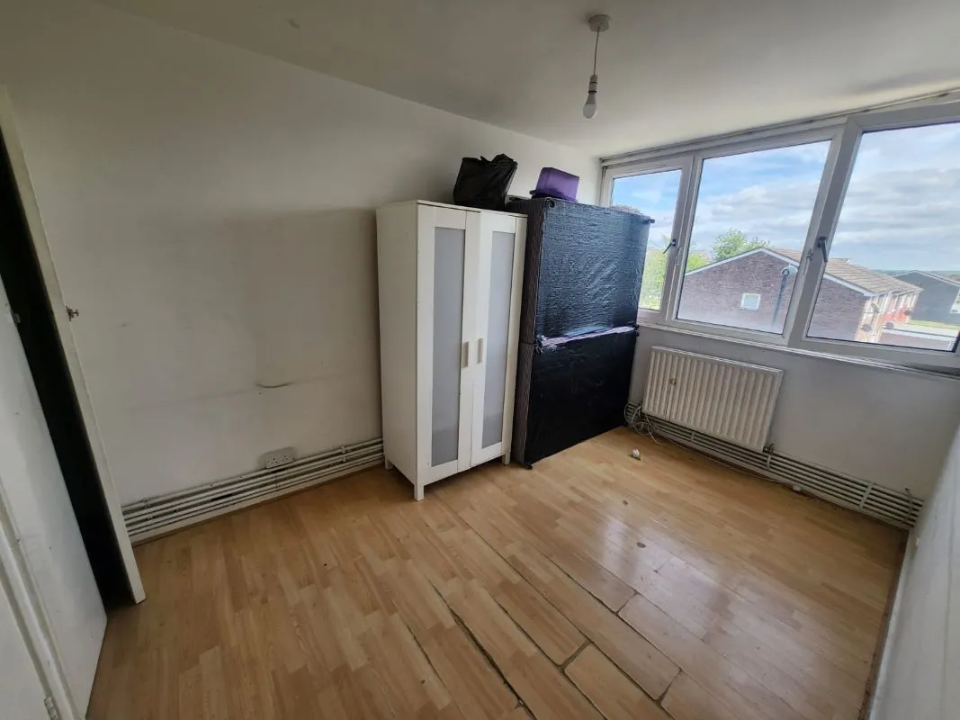 Dallas Road, Sydenham, London, SE26 6JP - Online Auctions