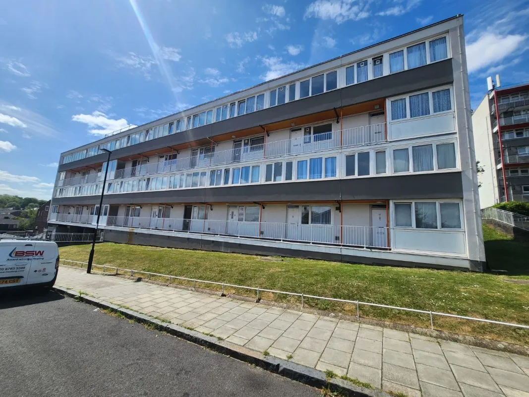 Dallas Road, Sydenham, London, SE26 6JP - Online Auctions