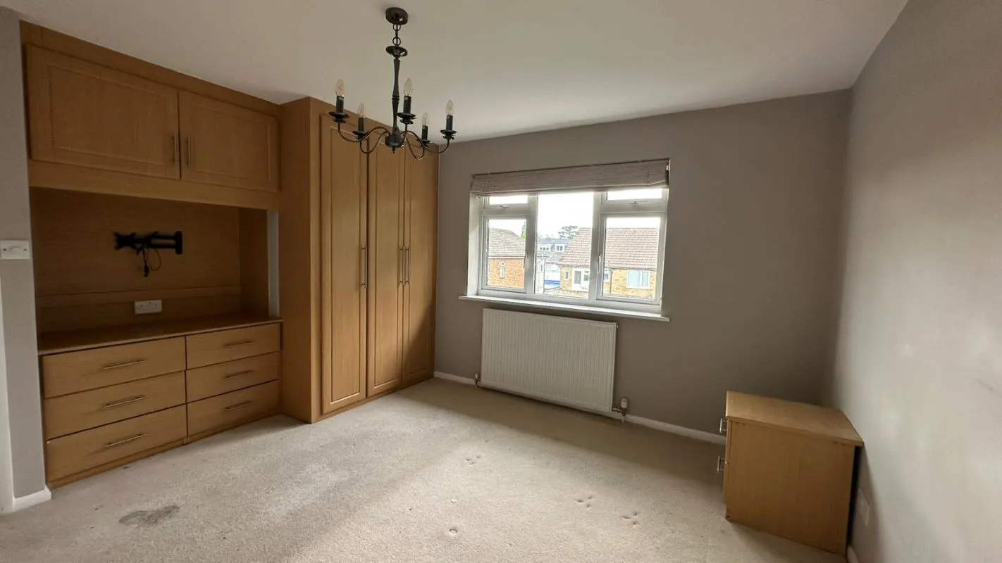 Berkeley Court, Albert Road, Ashtead, Surrey, KT21 1BJ - Online Auctions