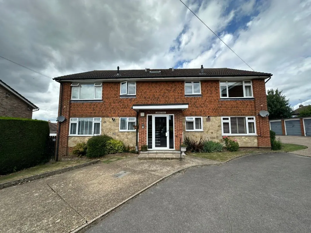 Berkeley Court, Albert Road, Ashtead, Surrey, KT21 1BJ - Online Auctions