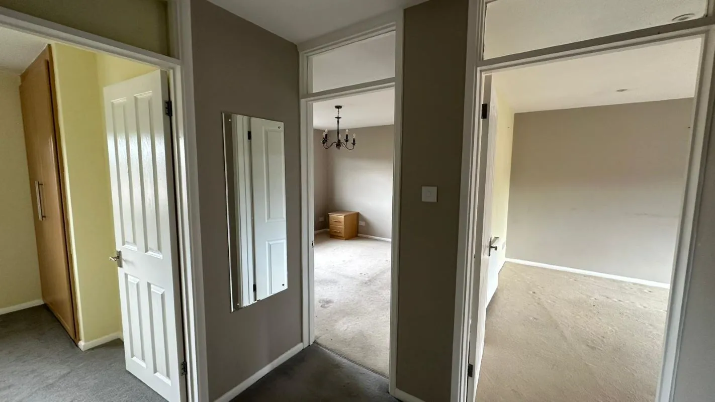 Berkeley Court, Albert Road, Ashtead, Surrey, KT21 1BJ - Online Auctions