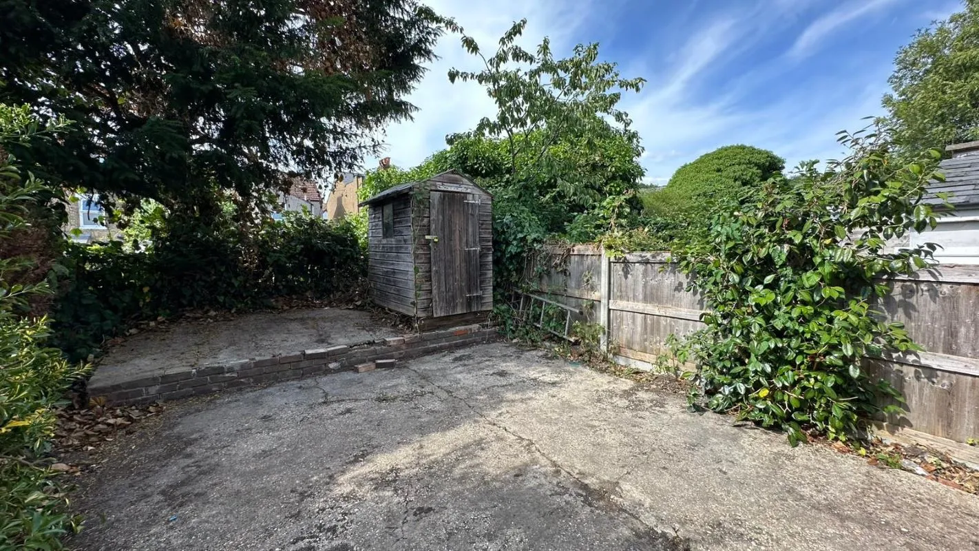 Property cover