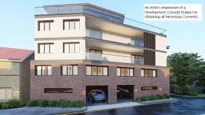 Property for Auction in London - Land Opposite 38-60 Prospect Place, Grays, Essex