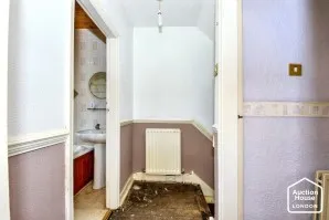 Property cover