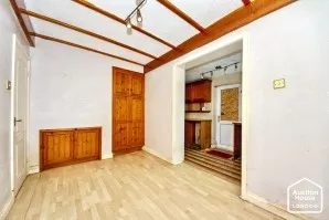 Property for Auction in London - 259 Dividy Road, Stoke-on-Trent, Staffordshire