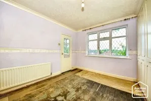 Property for Auction in London - 259 Dividy Road, Stoke-on-Trent, Staffordshire