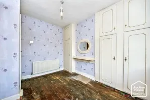 Property for Auction in London - 259 Dividy Road, Stoke-on-Trent, Staffordshire