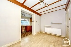 Property for Auction in London - 259 Dividy Road, Stoke-on-Trent, Staffordshire