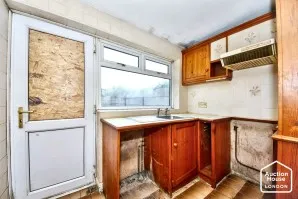 Property for Auction in London - 259 Dividy Road, Stoke-on-Trent, Staffordshire