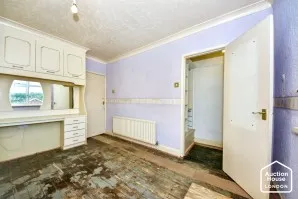 Property for Auction in London - 259 Dividy Road, Stoke-on-Trent, Staffordshire