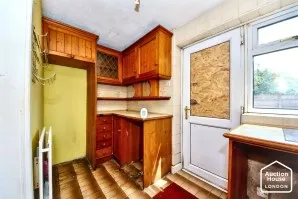 Property for Auction in London - 259 Dividy Road, Stoke-on-Trent, Staffordshire