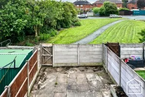 Property for Auction in London - 259 Dividy Road, Stoke-on-Trent, Staffordshire