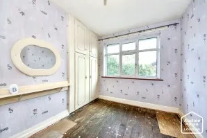 Property for Auction in London - 259 Dividy Road, Stoke-on-Trent, Staffordshire