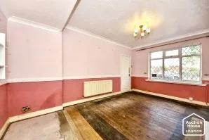 Property for Auction in London - 259 Dividy Road, Stoke-on-Trent, Staffordshire