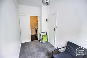 Property for Auction in London - 28 Marine Court, St. Leonards-on-Sea, East Sussex