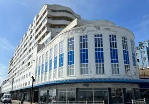 Property for Auction in London - 28 Marine Court, St. Leonards-on-Sea, East Sussex