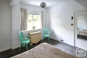 Property for Auction in London - 28 Marine Court, St. Leonards-on-Sea, East Sussex