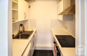 Property for Auction in London - 28 Marine Court, St. Leonards-on-Sea, East Sussex