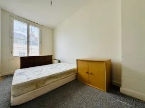 Property for Auction in London - Flat 2, 15A Gabriels Hill, Maidstone, Kent