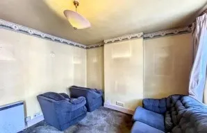 Property for Auction in London - 112 Lebanon Road, Croydon, Surrey