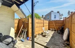 Property for Auction in London - 112 Lebanon Road, Croydon, Surrey