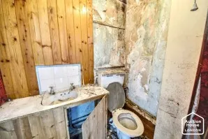 Property for Auction in London - 422 Grace Way, Stevenage, Hertfordshire