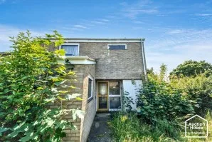 Property for Auction in London - 422 Grace Way, Stevenage, Hertfordshire